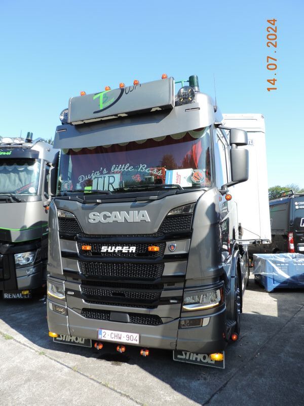 TRUCKSHOW BRUSTEM(B) - Page 2 Dnru