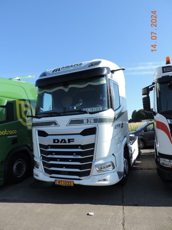 TRUCKSHOW BRUSTEM(B) Erf6