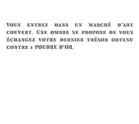 Être un bruit qui s'efface ça donne froid G8ui