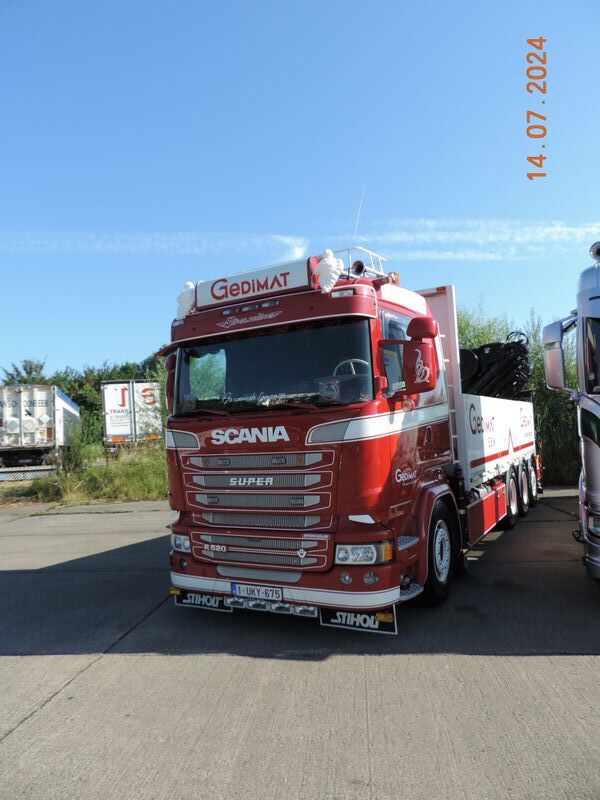 TRUCKSHOW BRUSTEM(B) Gyi6