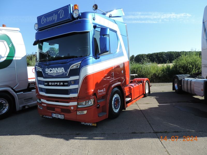 TRUCKSHOW BRUSTEM(B) I551