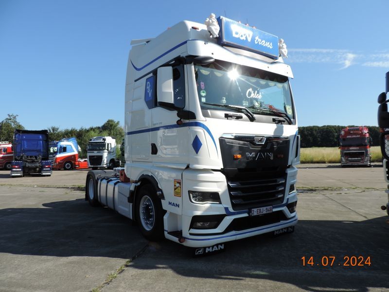 TRUCKSHOW BRUSTEM(B) Jgr1