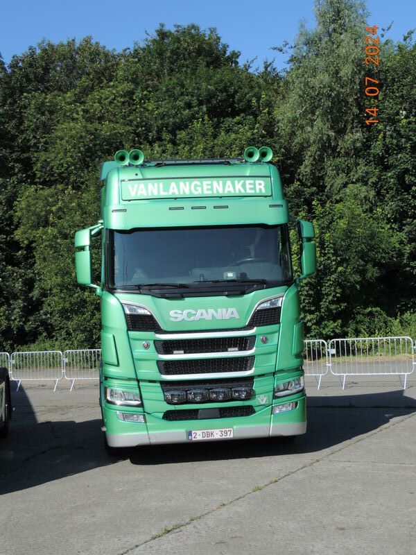 TRUCKSHOW BRUSTEM(B) L2sk