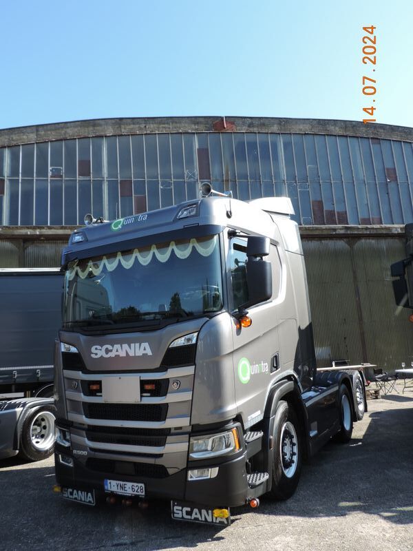 TRUCKSHOW BRUSTEM(B) Lmig