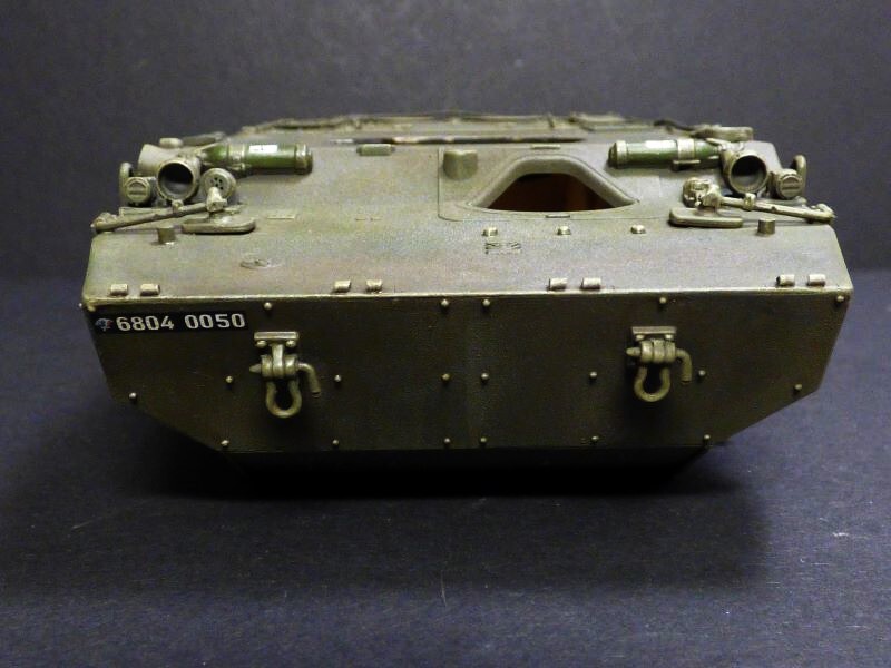 AMX 10 RCR - 1/35 - TIGER MODEL - Page 4 Los2