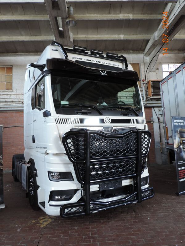 TRUCKSHOW BRUSTEM(B) Mdf4