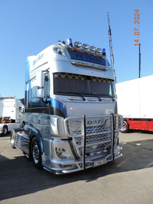 TRUCKSHOW BRUSTEM(B) Nn1h