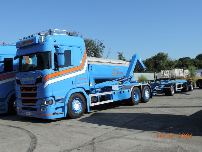 TRUCKSHOW BRUSTEM(B) Ntmh