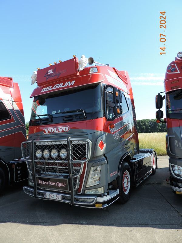 TRUCKSHOW BRUSTEM(B) O4k0