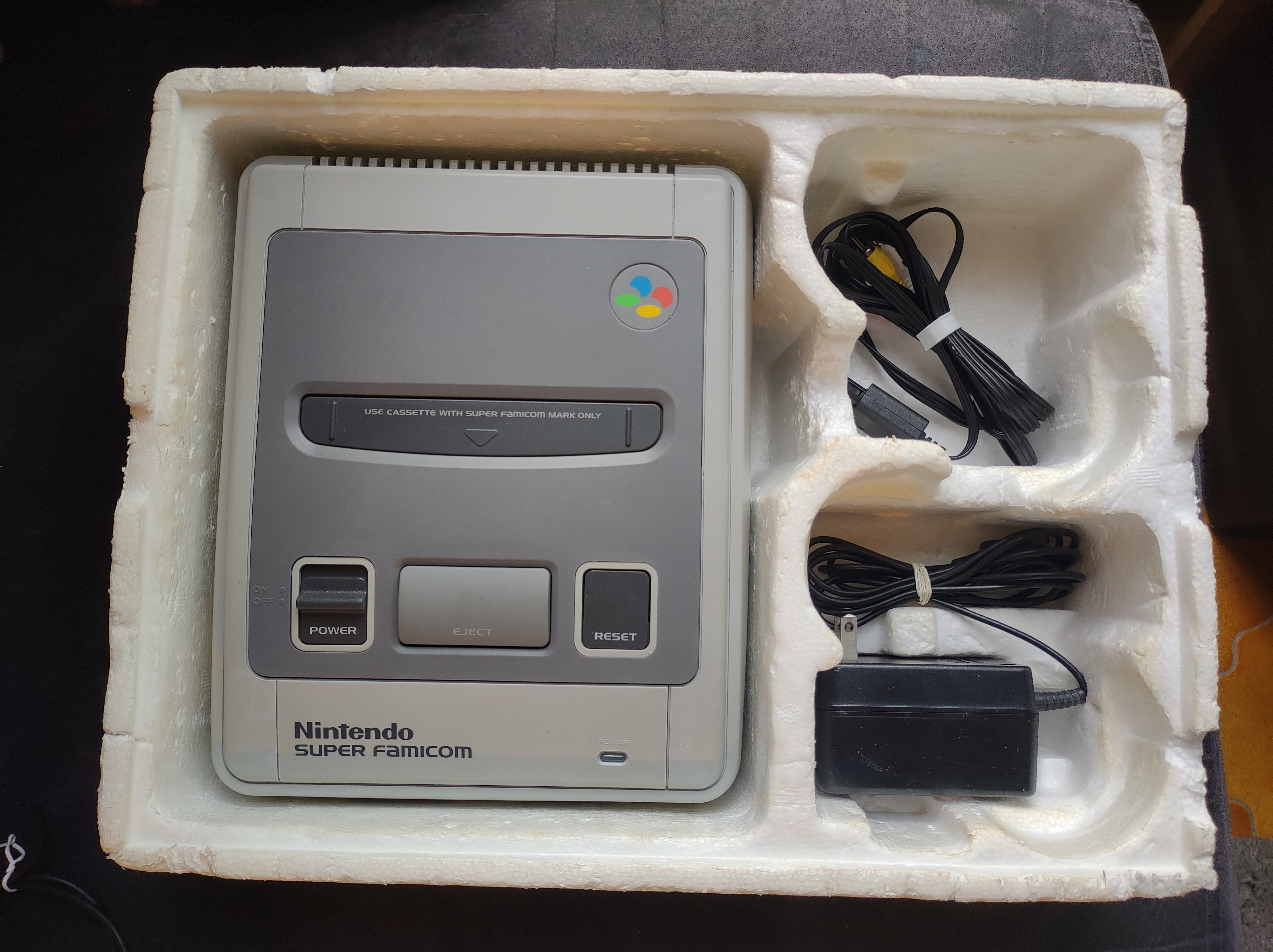 [VDS] Consoles et jeux/ accessoires, pc engine, Nintendo, Sega,Arcade.Mise à jour  Ohmp