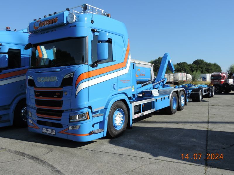 TRUCKSHOW BRUSTEM(B) Oq19