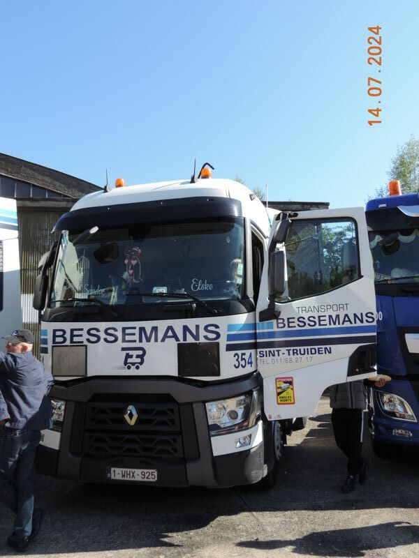 TRUCKSHOW BRUSTEM(B) Phnt