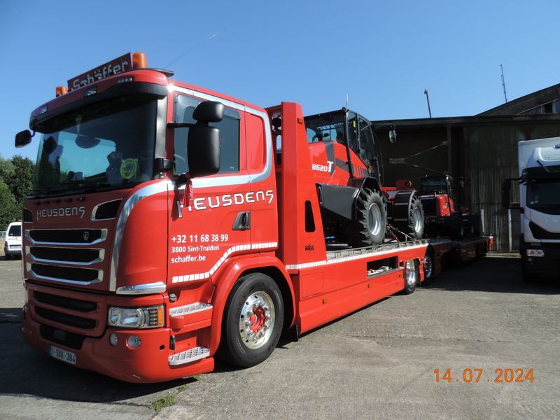 TRUCKSHOW BRUSTEM(B) Prm9