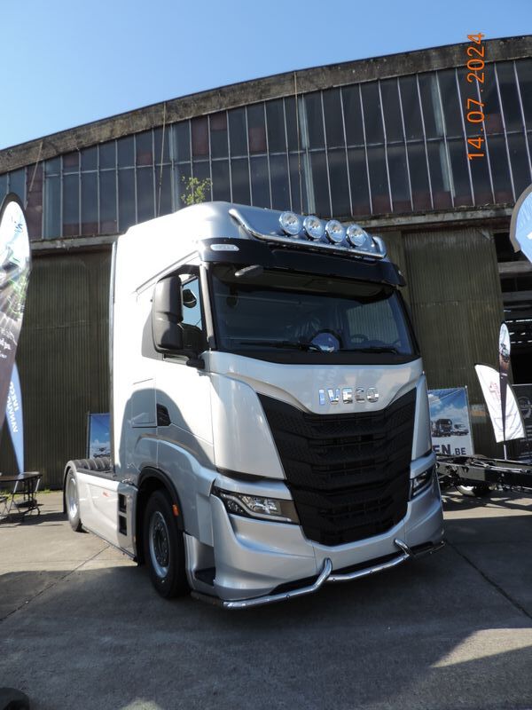 TRUCKSHOW BRUSTEM(B) Psdn