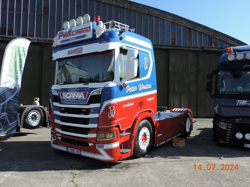 TRUCKSHOW BRUSTEM(B) Pxho