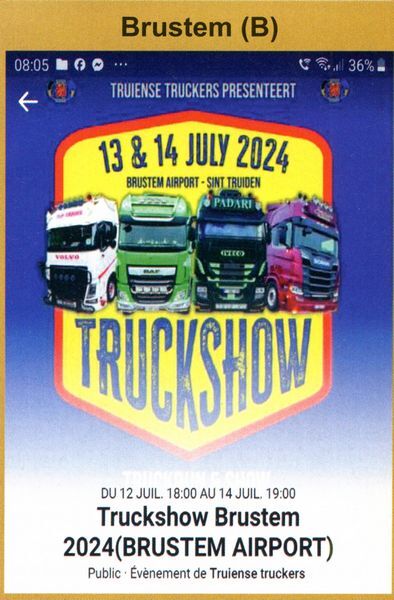 TRUCKSHOW BRUSTEM(B) Q4f5