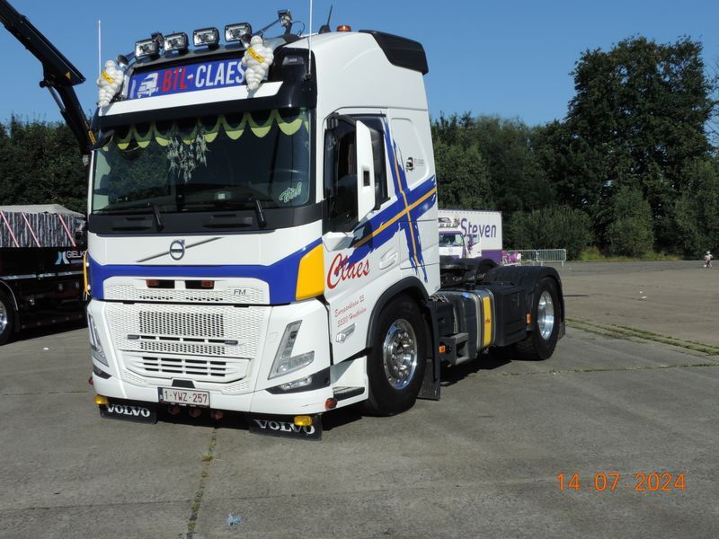 TRUCKSHOW BRUSTEM(B) Qi4h