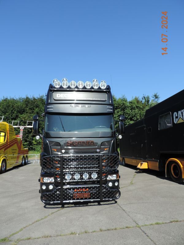 TRUCKSHOW BRUSTEM(B) Qvgt