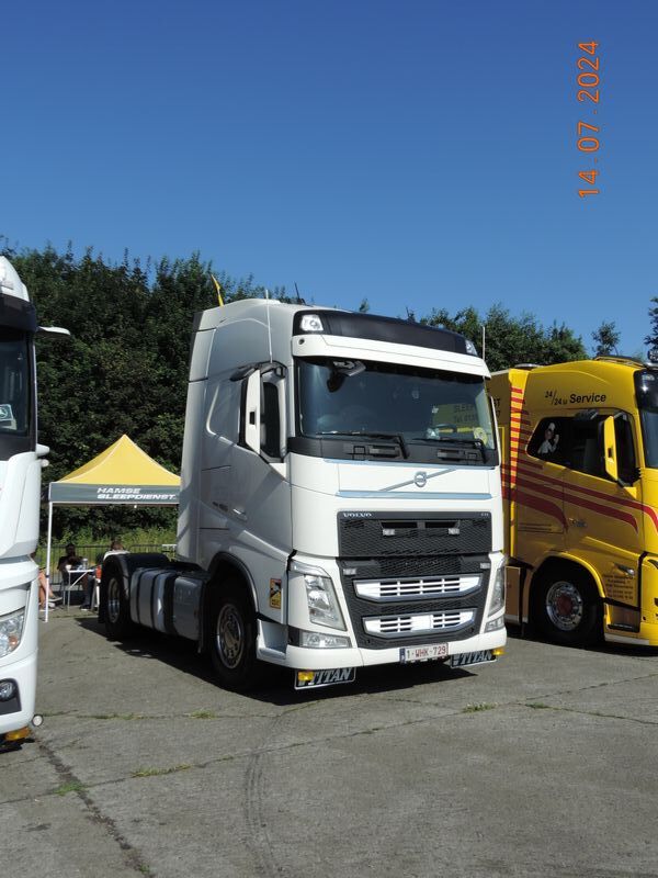 TRUCKSHOW BRUSTEM(B) R5g0