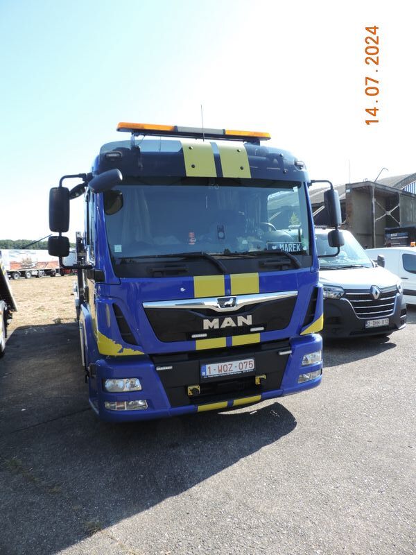 TRUCKSHOW BRUSTEM(B) Sw39