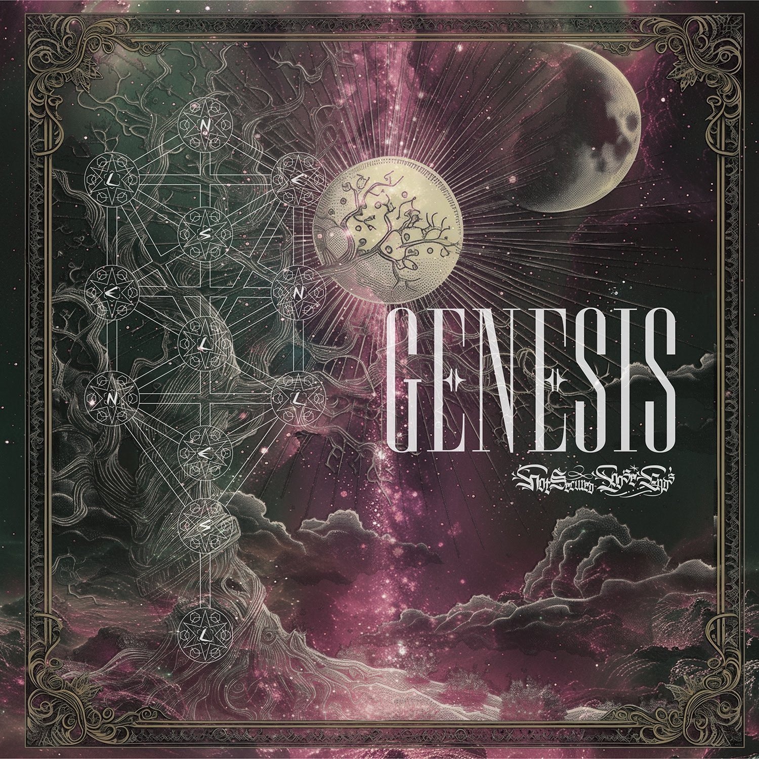 Not Secured, Loose End : Genesis Not Secured, Loose End : Genesis