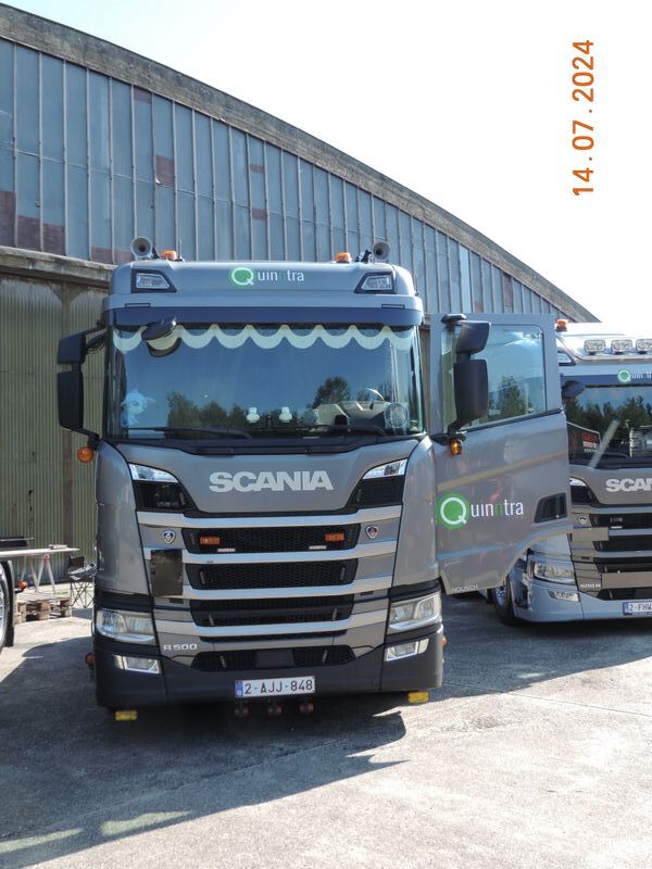 TRUCKSHOW BRUSTEM(B) Ue6r