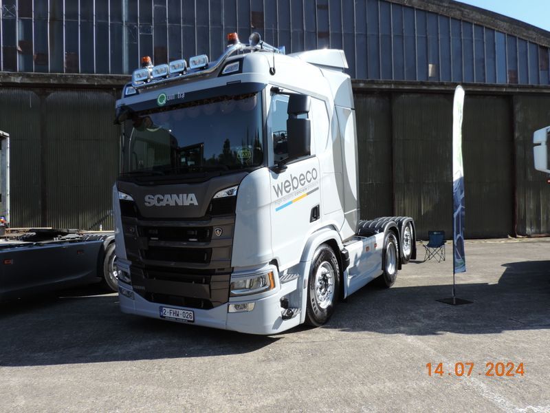 TRUCKSHOW BRUSTEM(B) V9nx