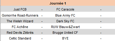 Journée 1 - du vendredi 26 au dimanche 28 juillet 2024 Vv2u