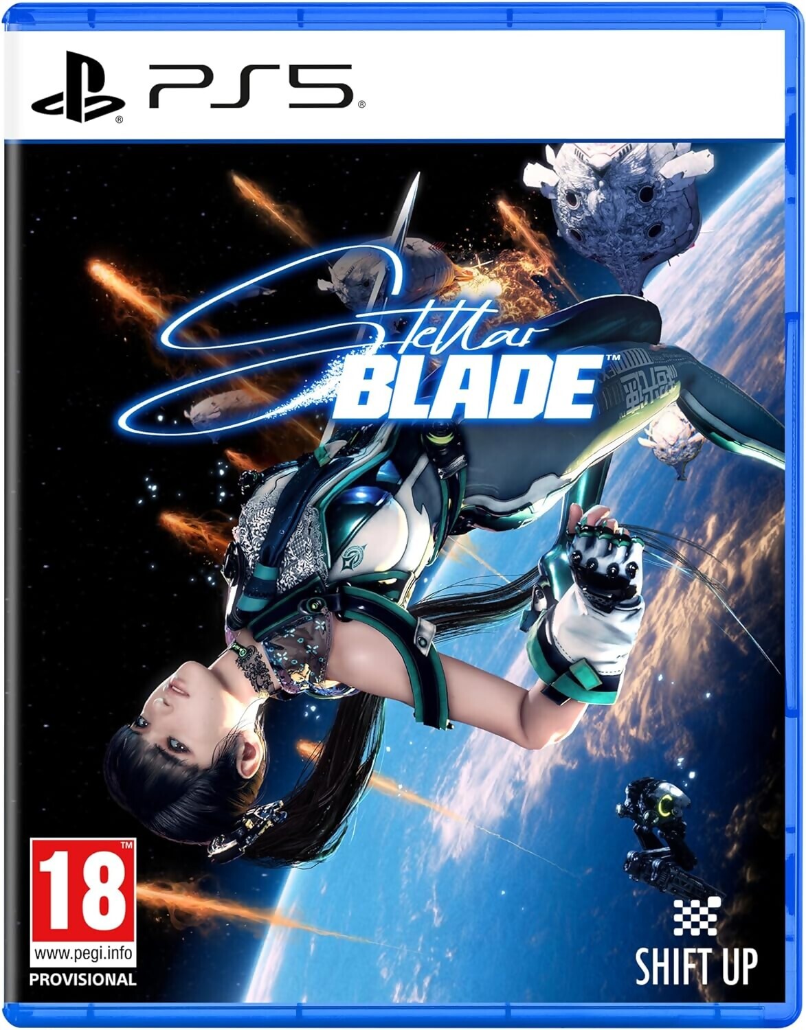 Stellar Blade Stellar Blade