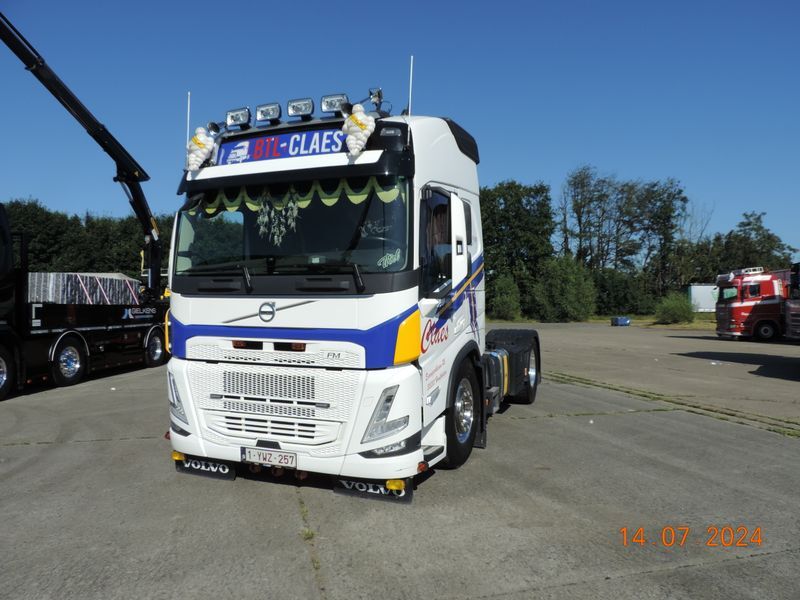 TRUCKSHOW BRUSTEM(B) Wik6