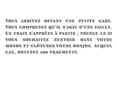 Être un bruit qui s'efface ça donne froid Yhk7