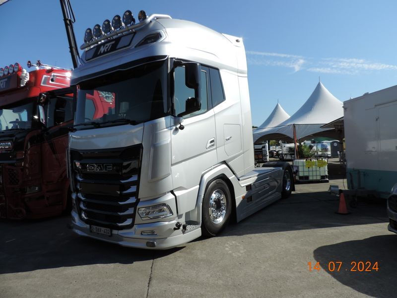 TRUCKSHOW BRUSTEM(B) Zems