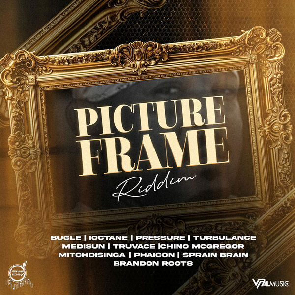 Picture Frame Riddim (John John Records) 2024 Download on