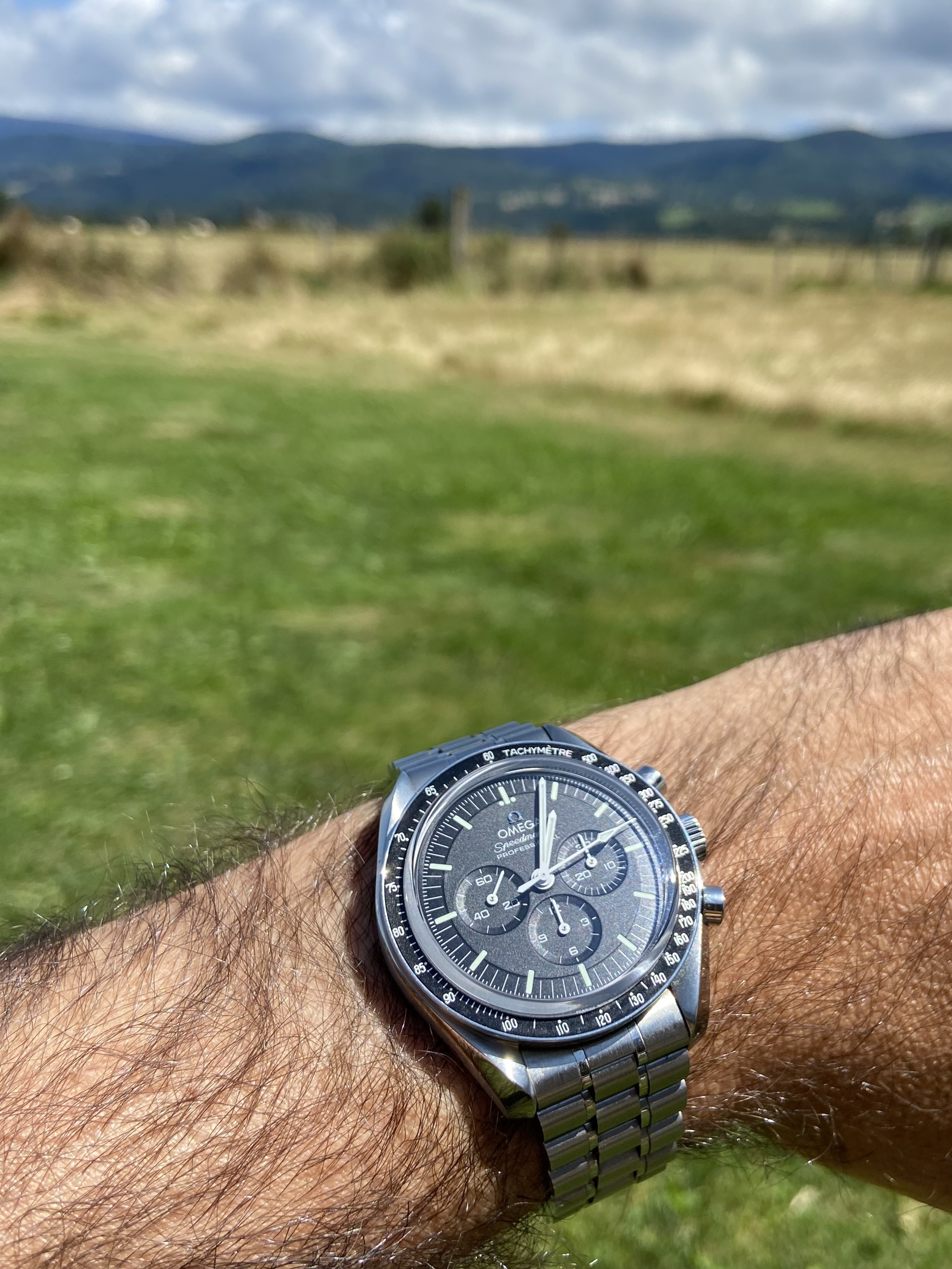 Nouvelle Speedmaster Moonwatch 3861 - tome 2 - Page 24 4yti