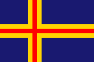 Drapeau Uusimaa