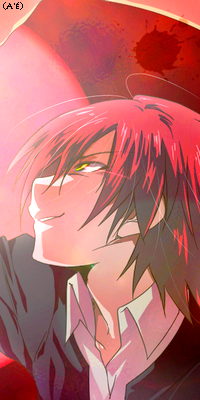 Karma Akabane (Assassination Classroom) M3qq