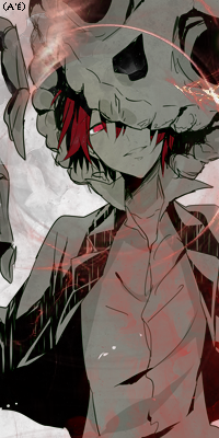 Karma Akabane (Assassination Classroom) V9l9