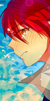 Karma Akabane (Assassination Classroom) Wun2