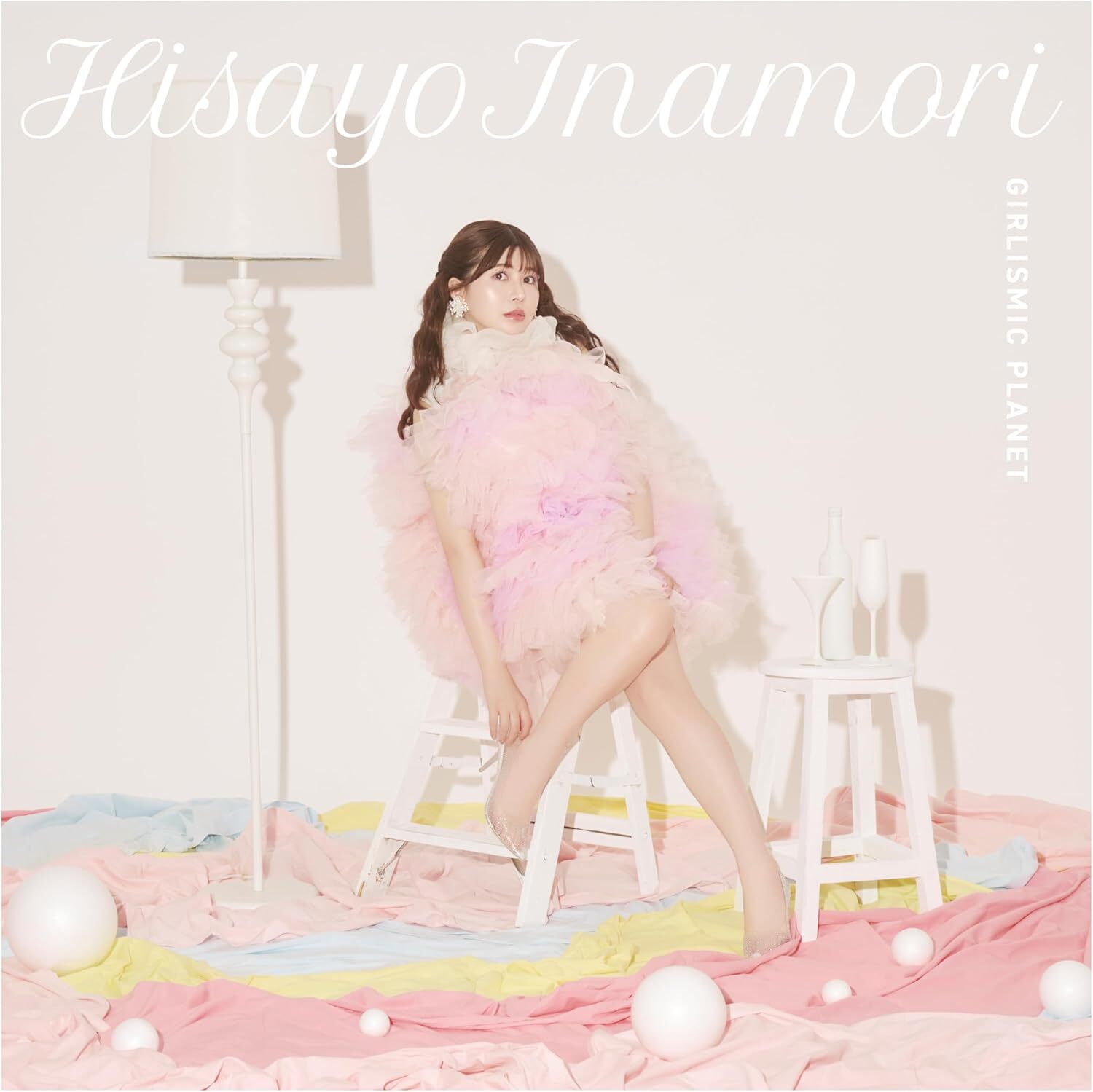 Hisayo Inamori Hisayo Inamori