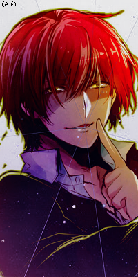 Karma Akabane (Assassination Classroom) Z979