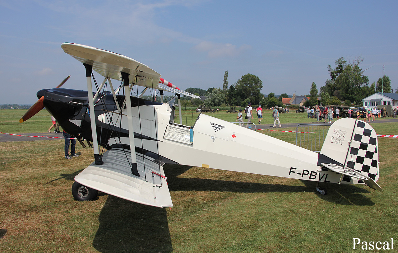 Aérodrome d'Avranches Val-Saint-Père - Page 16 5y3u