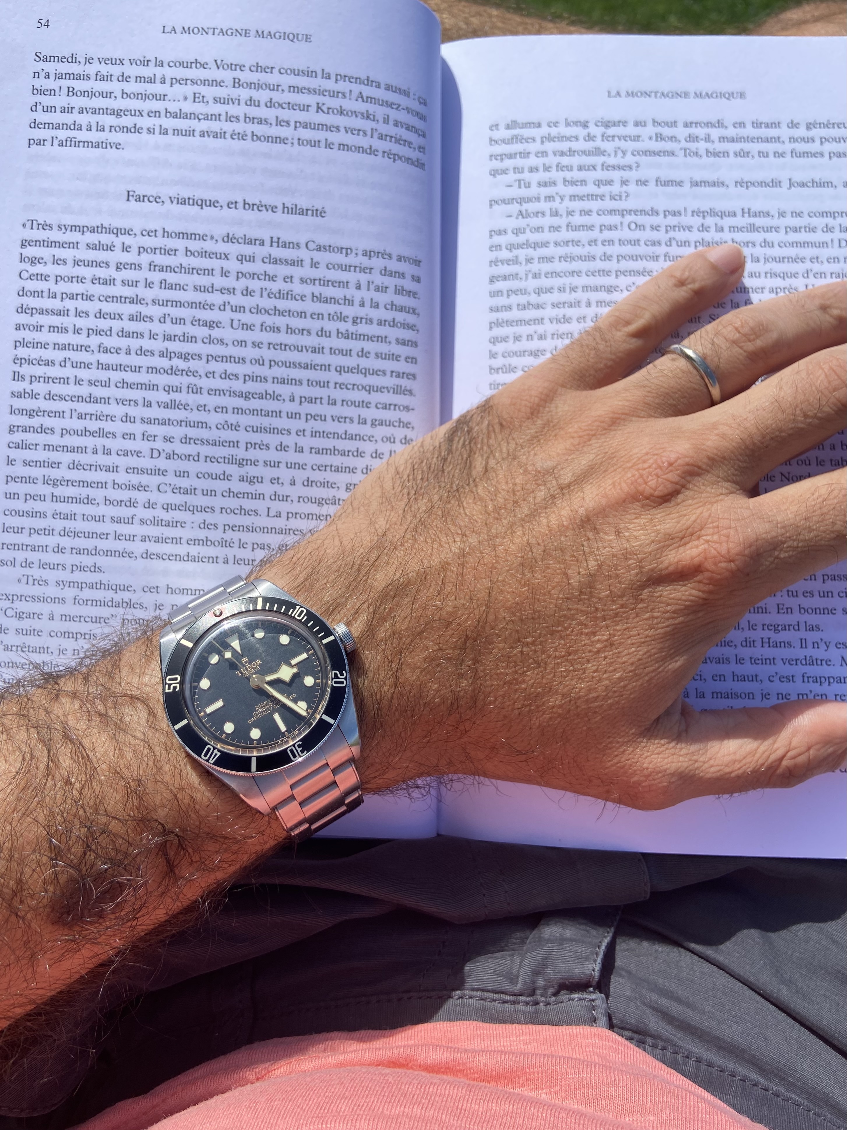 BBay fifty eight - BB 58 - tome 8 - Page 12 7awj