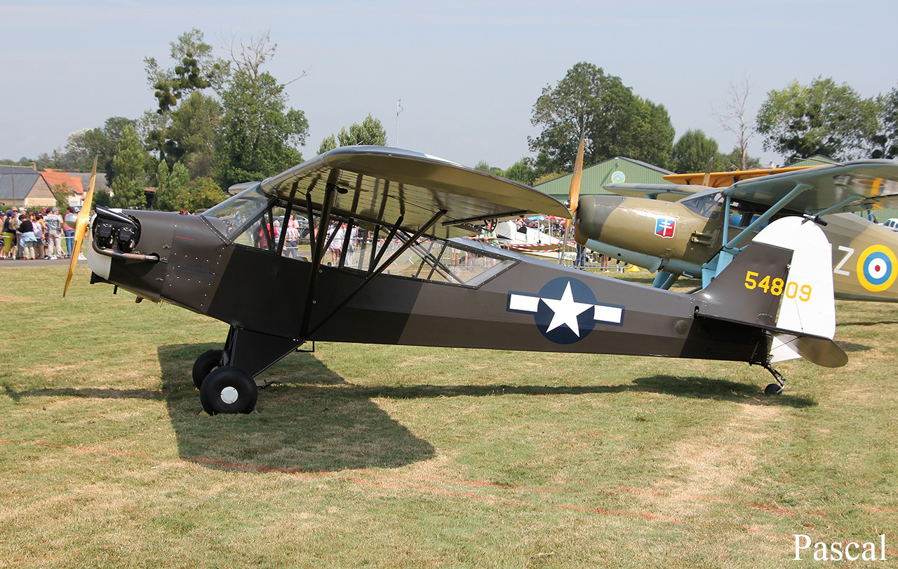 Aérodrome d'Avranches Val-Saint-Père - Page 16 84zh