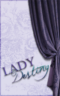 Lady Destiny