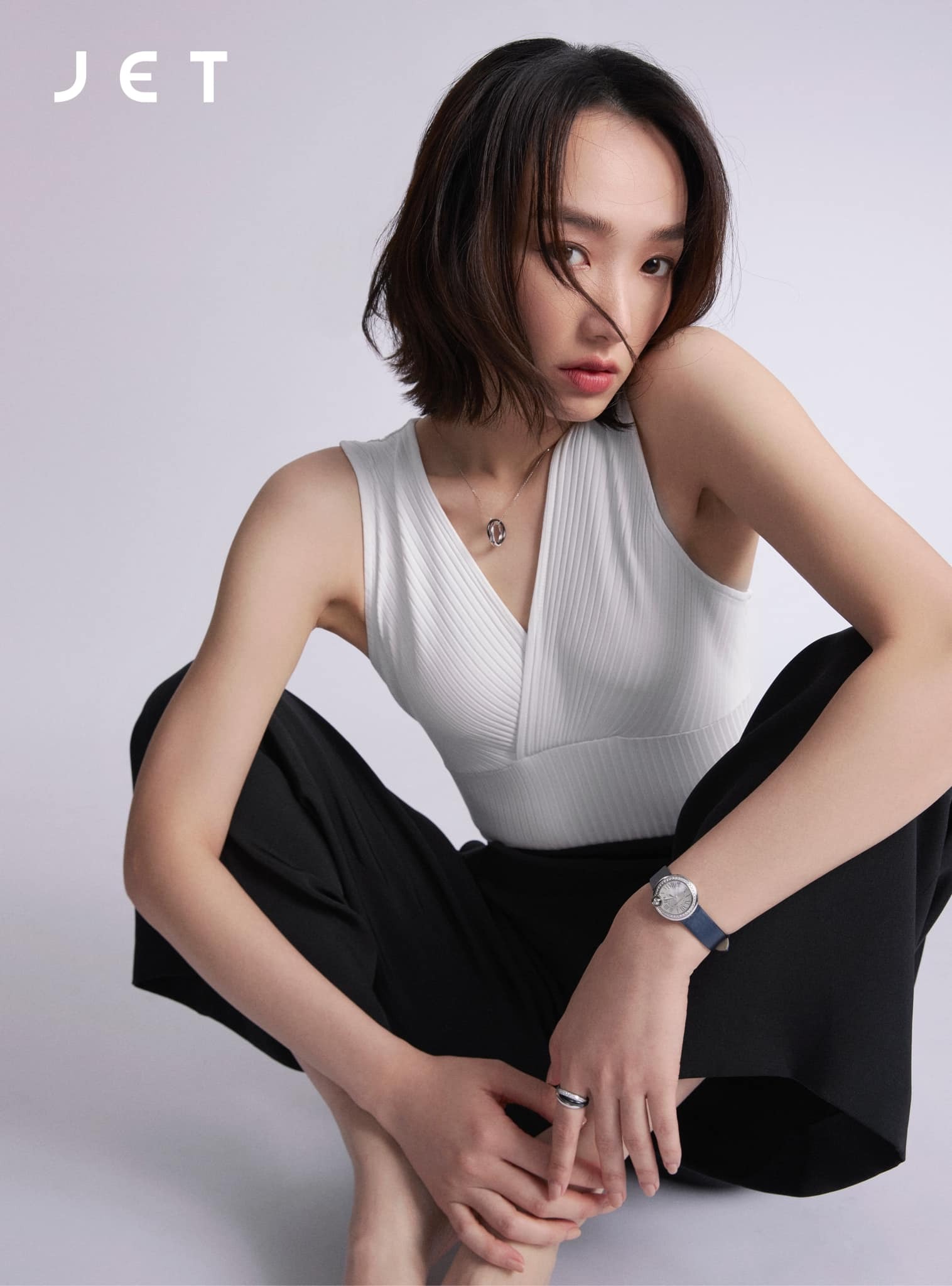 Cecilia Choi Cecilia Choi
