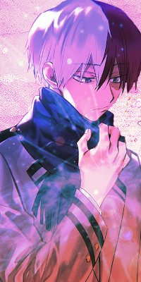 Shoto Kuchiki