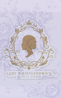 Whistledown