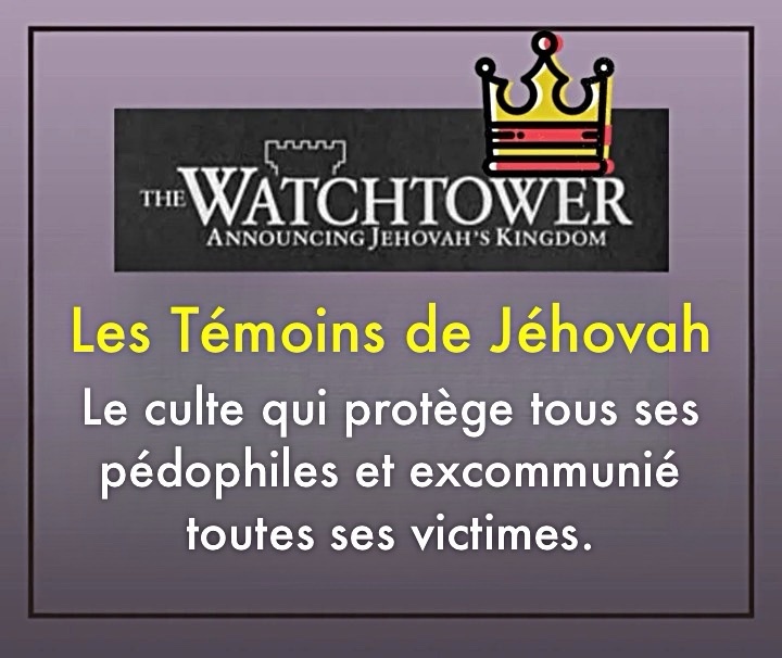 Watchtower is the Pedophile Paradise of the world ! Watchtower est le paradis sur terre des pédophiles ! - Page 5 Mvrg