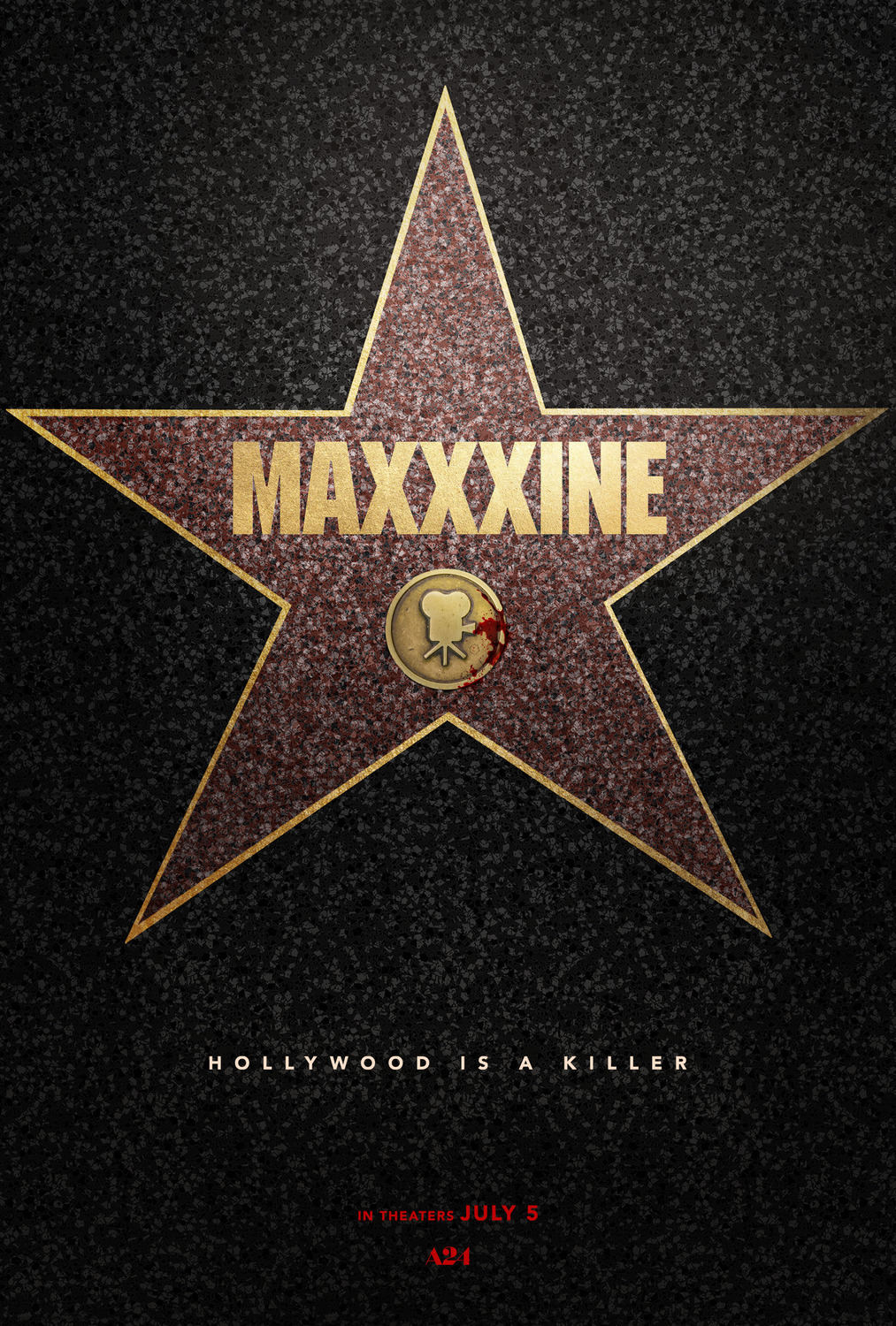 Maxxxine Maxxxine