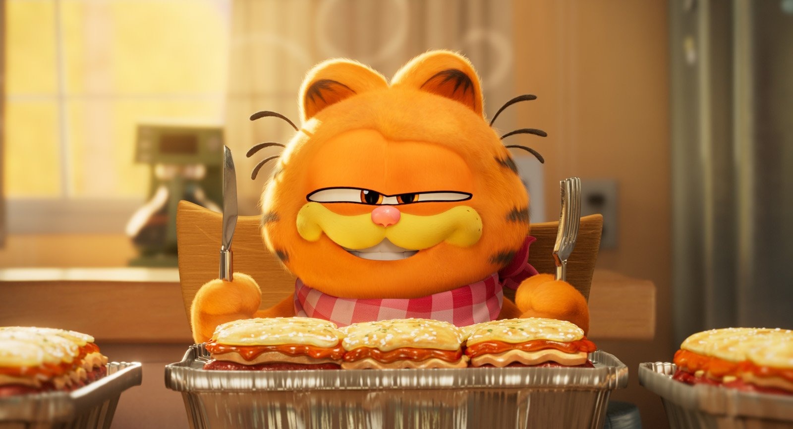 Garfield : Héros Malgré Lui Garfield : Héros Malgré Lui